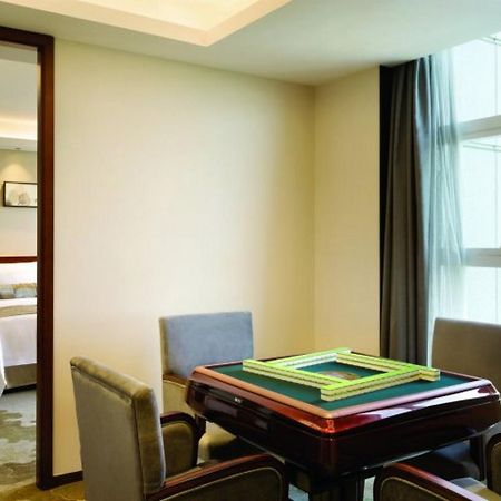 Ramada Jiaxing Ξενοδοχείο Εξωτερικό φωτογραφία
