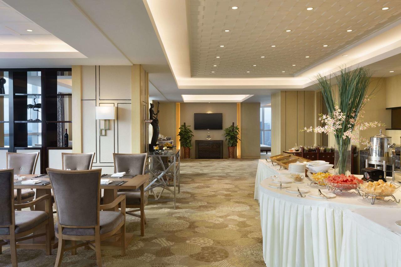 Ramada Jiaxing Ξενοδοχείο Εξωτερικό φωτογραφία